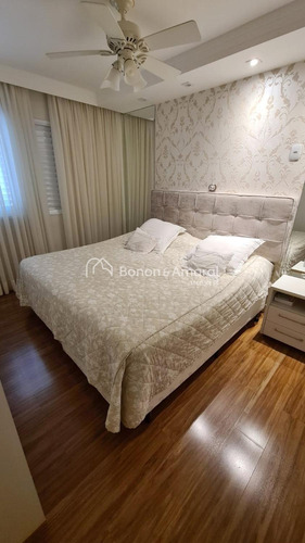 Imagem 12 de 27 de Apartamento À Venda Em Mansões Santo Antônio - Ap015457