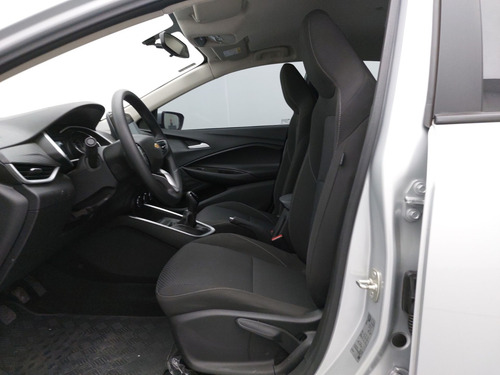 Chevrolet Onix 1.0 TURBO FLEX PLUS LTZ MANUAL