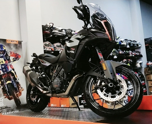 Imagen 12 de 15 de Ktm Adventure 1290s 0km En Automoto Lanus