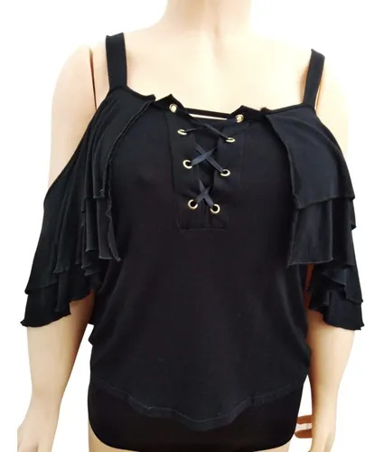 Musculosas de online mujer talles grandes