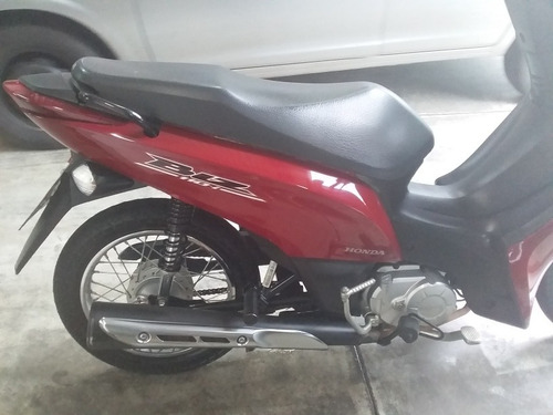 Honda Biz 110i