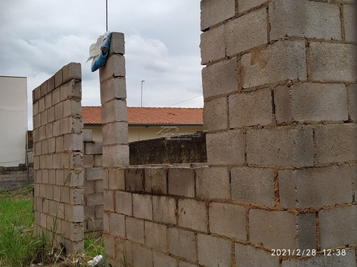 Imagem 2 de 5 de Terreno - Jardim Amanda I - Ref: 34747525 - V-lf9482748
