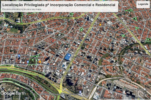Casa À Venda Com Terreno De 388,50m No Jd. Chapadão Em Campinas. Estudo Permuta Com Carro E Imóvel De Menor Valor.