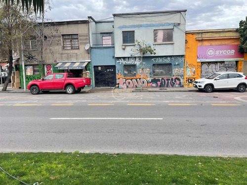 Local Comercial En Arriendo En Santiago
