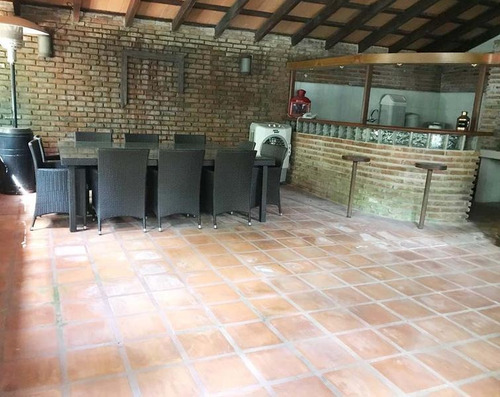 Departamento - Punta Carretas