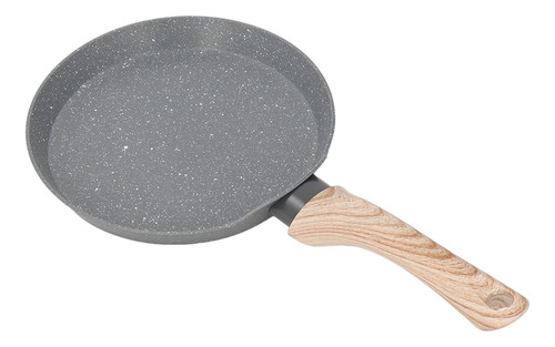 Frigideira E Frigideira De Cozinha Em Liga De Alumínio Com A