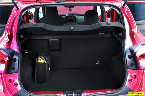 Renault Kwid 1.0