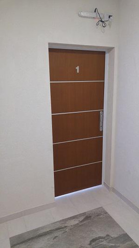 Departamento - Barrio Ilolay