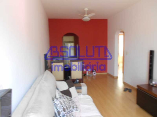 Imagem 4 de 15 de Apartamento-à Venda-tijuca-rio De Janeiro - 12293