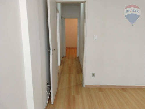 Apartamento Em Centro, Juiz De Fora/mg De 89m² 2 Quartos À Venda Por R$ 425.000,00 - Ap961220