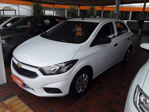Imagem 1 de 9 de Chevrolet Joy 1.0 Spe4 Flex Manual