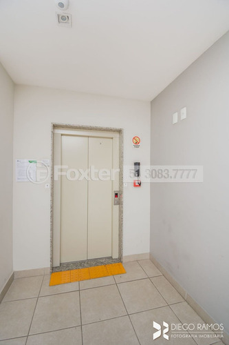 Imagem 26 de 30 de Apartamento, 3 Dormitórios, 65.6 M², Humaitá - 119048