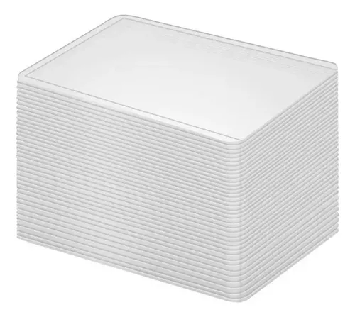 Dispositivo Aplanador De Cartas Acrílico – Reparador De Tarjetas Dobladitas Con Visor Transparente – Accesorio Para Coleccionistas Y Jugadores