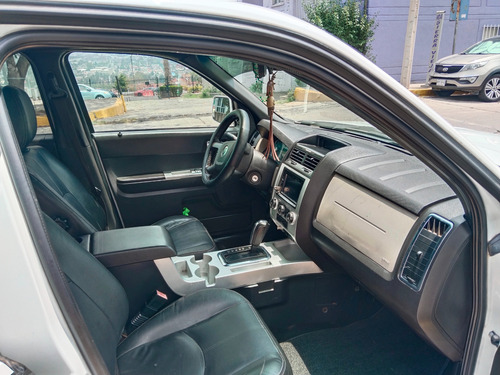 Mercury Mariner