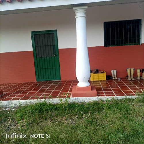 Imagen 8 de 14 de Venta De Finca, Vía Altagracia De Orituco, Att Eb- Ln