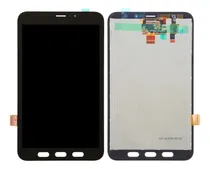 Comprar Pantalla Táctil Lcd For Galaxy Tab Active 2 T395 Sm-t395c