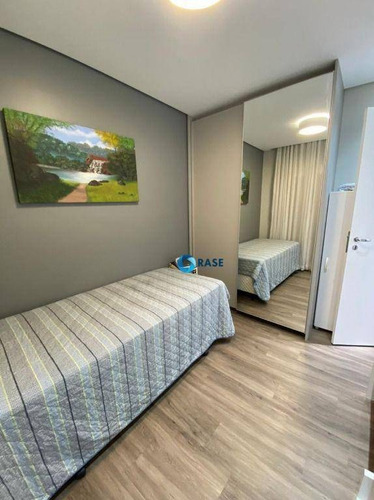 Imagem 20 de 28 de Apartamento Com 2 Dormitórios À Venda, 82 M² Por R$ 1.220.000,00 - Vila Mariana - São Paulo/sp - Ap12739