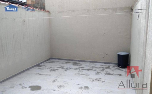 Imagem 7 de 14 de Belo Sobrado Com 2 Dormitórios À Venda, 97 M² Por R$ 287.500 - Jardim Imperial - Atibaia/sp - So1015