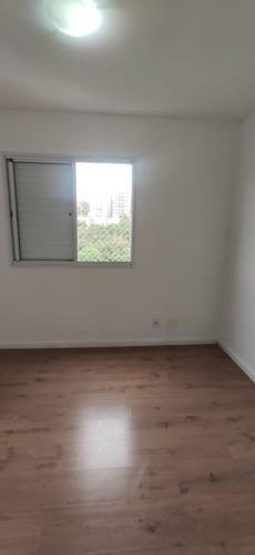 Imagem 26 de 30 de Apto No Panamby Abaixo Do Valor De Mercado - 3dorm(suite) + Vaga - Ap0940