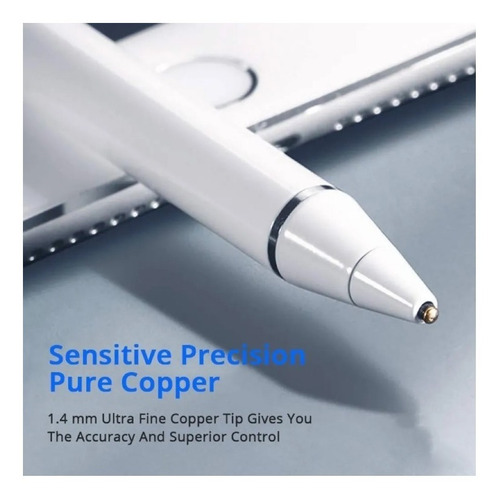 Pencil Lapiz S-pen Para Samsung, iPad, Sony, Huawei, Xiaomi