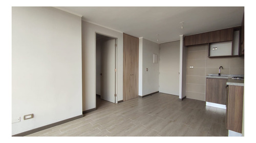 Imagen 7 de 24 de Edificio Martínez De Rozas- Vista Poniente Piso 4