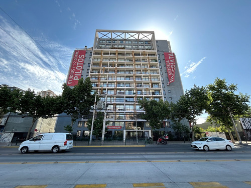 Hermoso Departamento En Arriendo 2d+2b+e+b Codxy101215