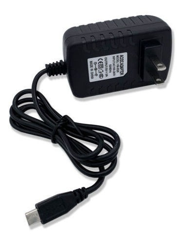 Ac/dc Power Charger Adapter For Samsung Galaxy Tab 3 Lit Sle