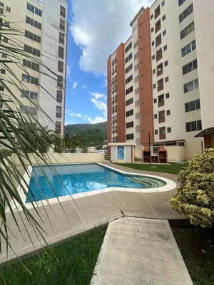 Apartamento en venta
