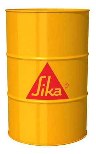 Aditivo Impermeabilizante De Concreto Sika-1 Líquido 200 L