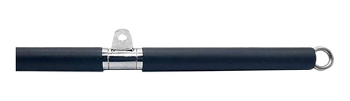 Fitness Lat Pulldown Bar Eva Para Entrenamiento De Tríceps