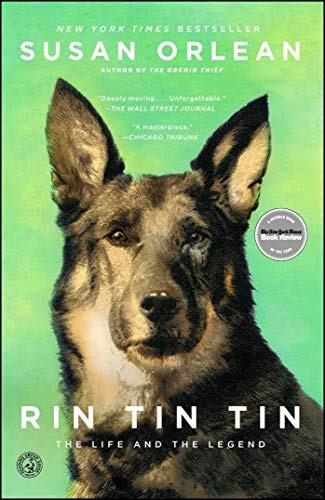 Rin Tin Tin The Life And The Legend