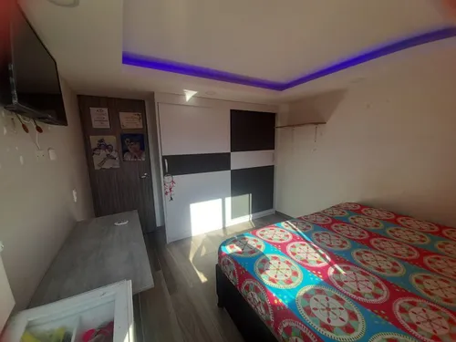 Apartamento En Venta En Reserva De Bucaros. Cod V12497