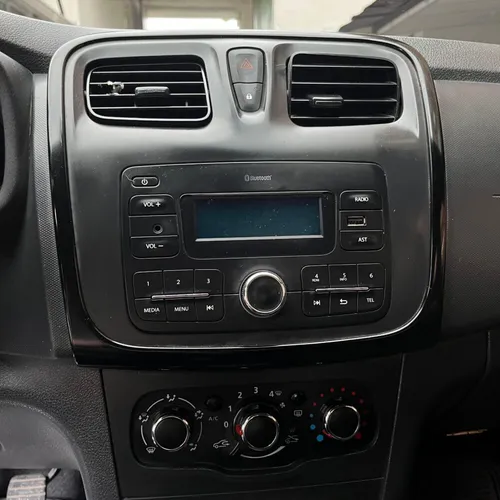 Renault Sandero Life Mt 1.6cc 2023