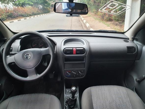 Imagem 8 de 13 de Corsa Hat. Maxx 1.4 8v Econoflex 5p