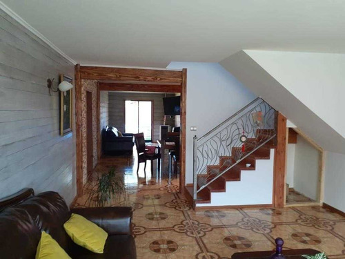Imagen 4 de 10 de Excelente Casa A Pasos De Pucon