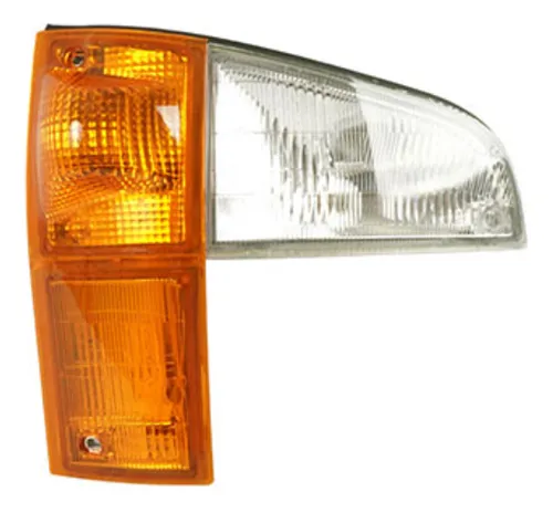 comprar Farol Punta Der Para Hyundai Mighty Hd65 3.3 D4al 1999 2004