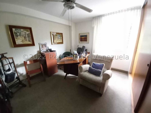 Imagen 9 de 22 de Apartamento En Venta Caurimare