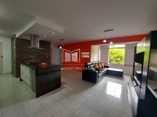 Imagen 14 de 30 de Mk Inmobiliaria Vende Hermoso Apto Amoblado En Parque El Retiro, San Antonio De Los Altos / 04241348538