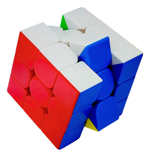 Cubo Mágico Profissional 3x3x3 Original - Magic Cube
