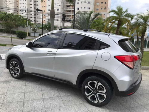 Honda Hrv 1.8 Ex