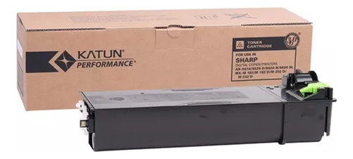 Toner Sharp Mx-m202 Mx-m232 Ar5618 Ar5620 Mx235nt Mx235bt