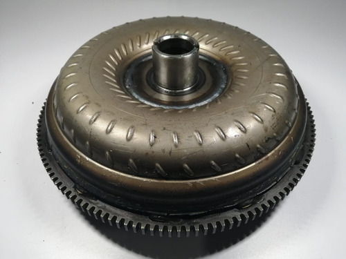 Turbina Convertidor Transmision 09g Jetta Bicentenario 2.5l