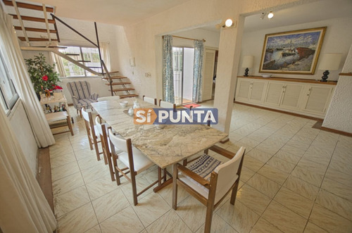 Imagen 8 de 27 de Casa En Alquiler - San Rafael