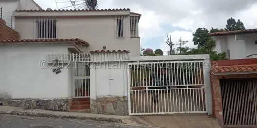 Casa En Venta - Yr 24-26036
