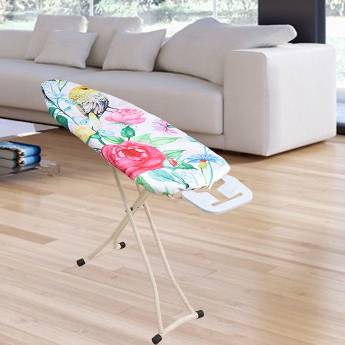 Funda Para Tabla De Planchar De 19x55 Con Acolchado Grueso