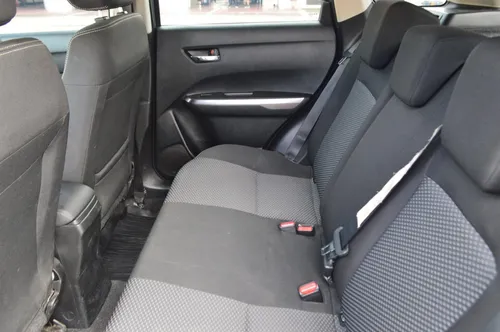 Suzuki Vitara 2wd At