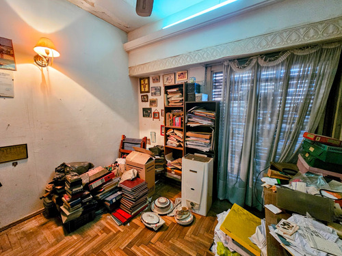 Ph Con Patio Y Terraza En Venta En Ramos Mejía