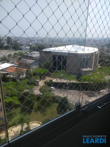 Imagem 6 de 15 de Apartamento - Morumbi - Sp - 566034