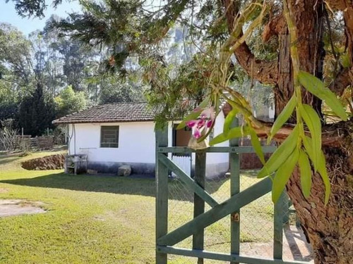 Imagem 6 de 8 de Cod 6077 - Chácara Maravilhosa Em Terreno Com 1300 M² - 6077