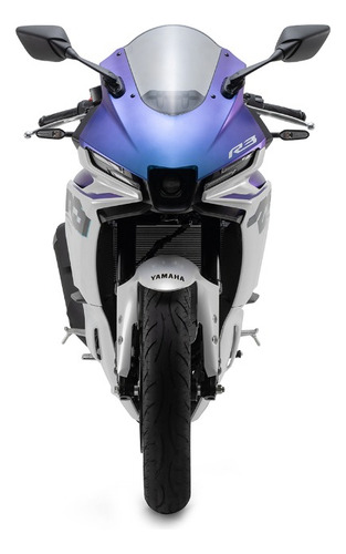 Yamaha R3 Connected 25/26 0km